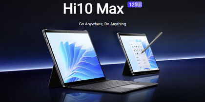 Chuwi Hi10 Max