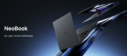 Chuwi NeoBook