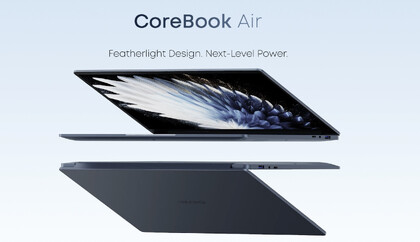 Chuwi Corebook Air