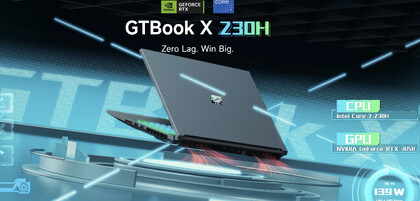 Chuwi GTBook X