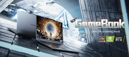 Chuwi Gamebook